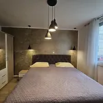Deluxe Near The Bridge 公寓 扎达尔