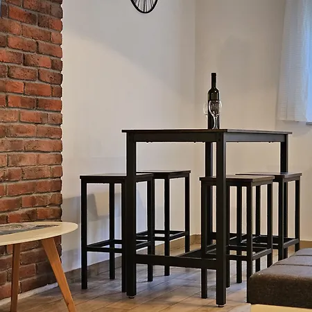 Deluxe Near The Bridge * ザダル