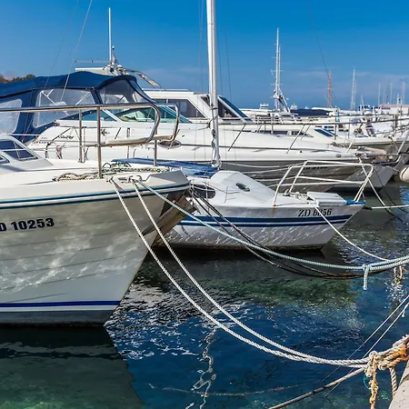 アパート Deluxe Near The Bridge