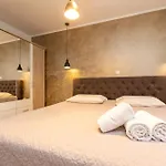 Apartmán Deluxe Near The Bridge Zadar