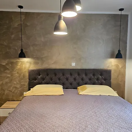 Lejlighed Deluxe Near The Bridge