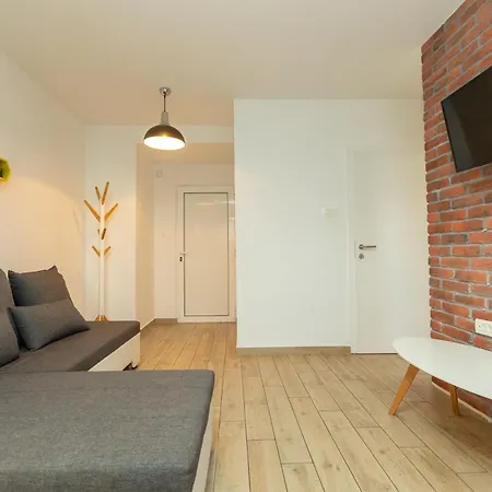 Deluxe Near The Bridge Lejlighed Zadar