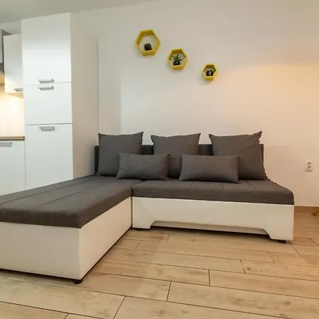 Deluxe Near The Bridge Zadar