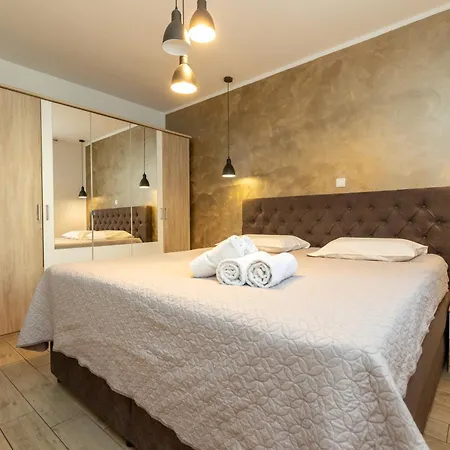 Deluxe Near The Bridge * Zadar