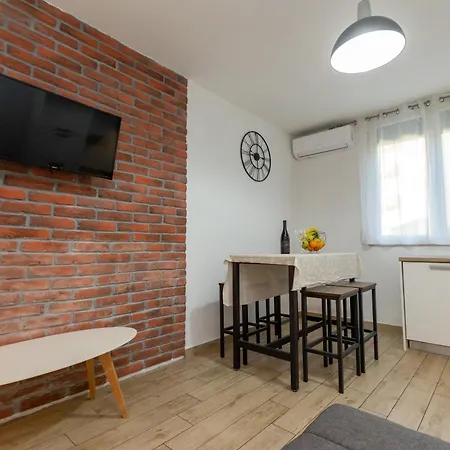 Lejlighed Deluxe Near The Bridge