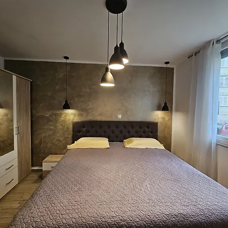 Deluxe Near The Bridge Apartment Zadar