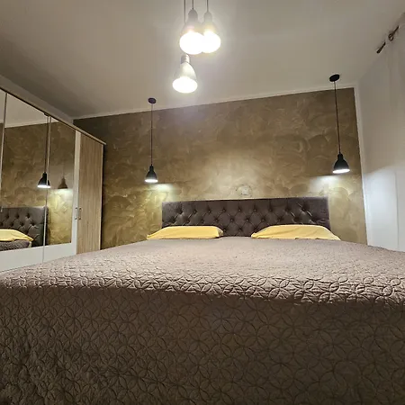 Deluxe Near The Bridge Zadar