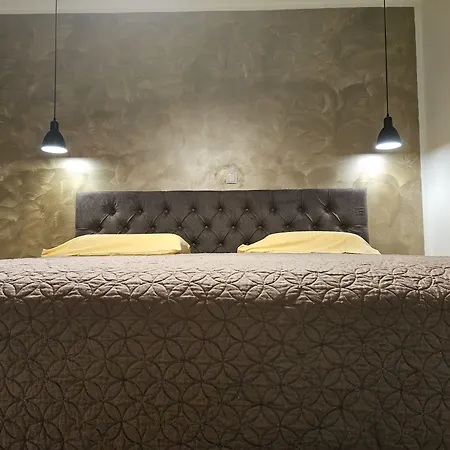 Deluxe Near The Bridge Lejlighed Zadar