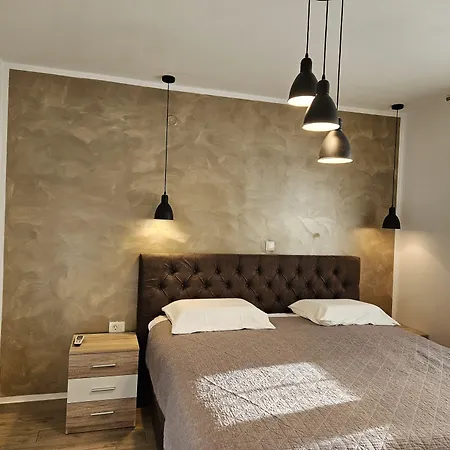 Deluxe Near The Bridge * Zadar