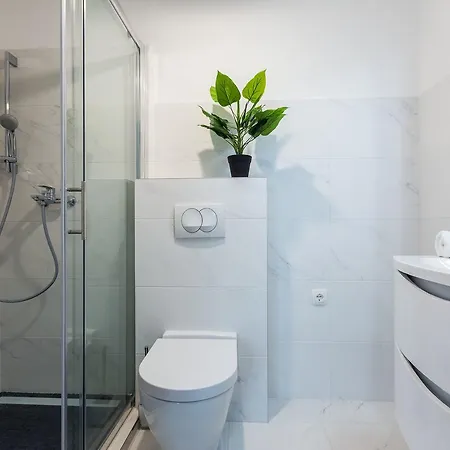 Apartment Deluxe Near The Bridge