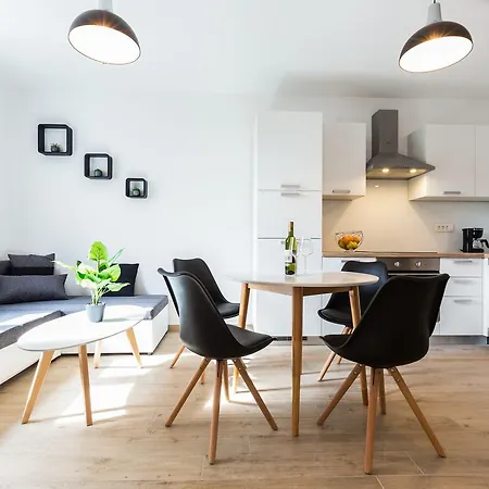 Deluxe Near The Bridge * Zadar