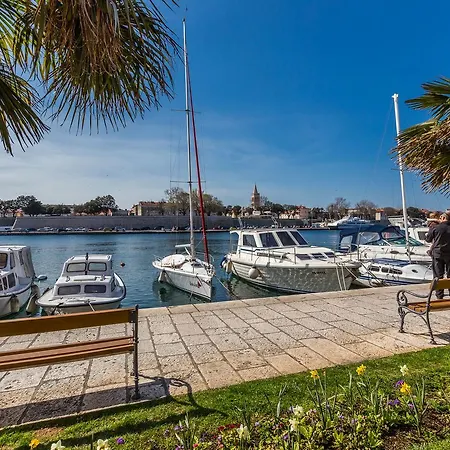 Deluxe Near The Bridge Zadar