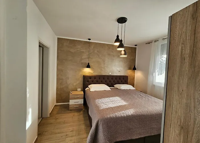 Deluxe Near The Bridge Appartement *