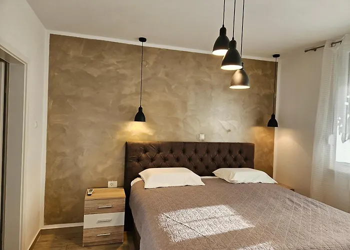 Deluxe Near The Bridge * Zadar