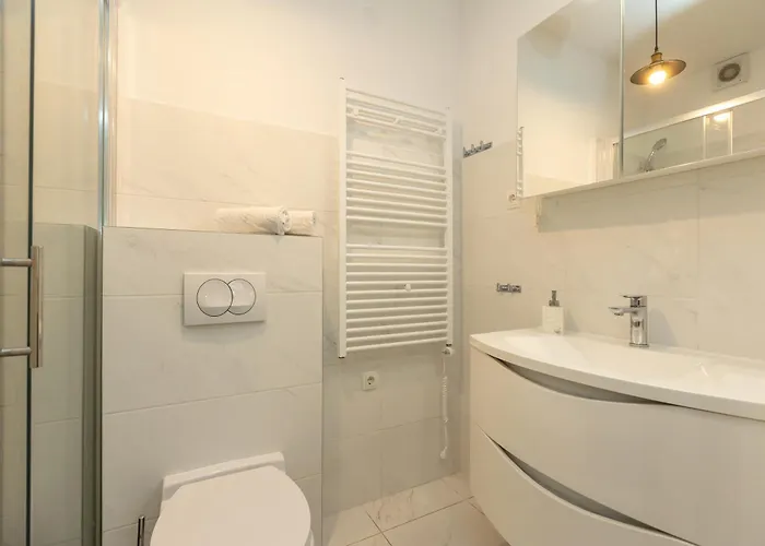 Deluxe Near The Bridge * Zadar