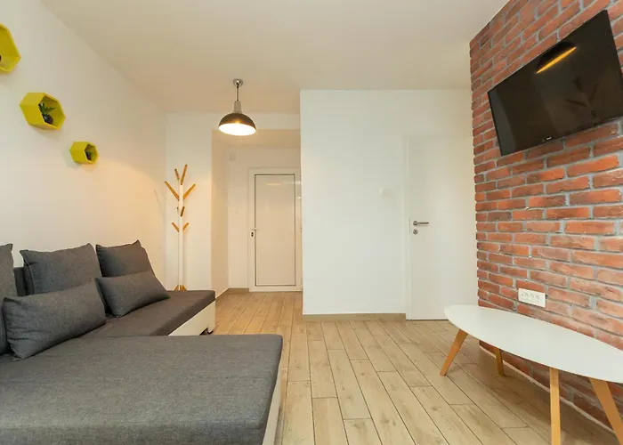 Deluxe Near The Bridge Appartement Zadar