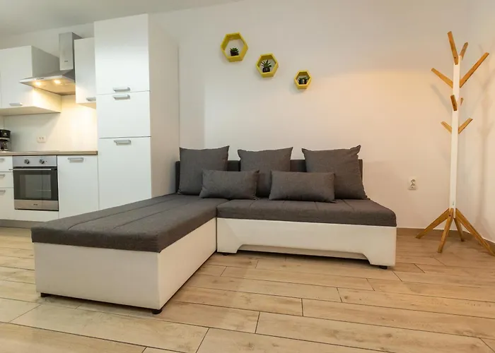 Deluxe Near The Bridge Zadar