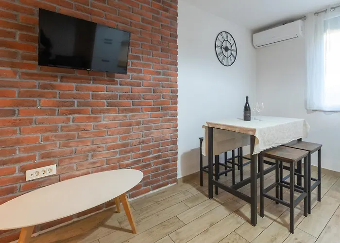 Appartement Deluxe Near The Bridge *