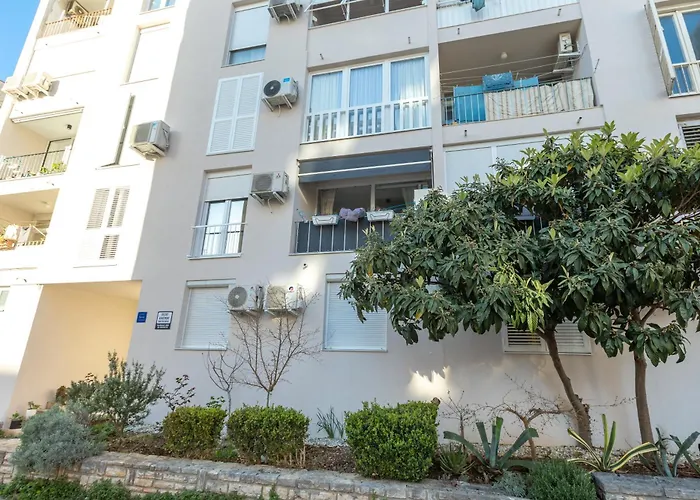 Deluxe Near The Bridge Zadar