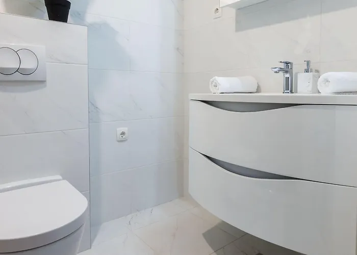 Deluxe Near The Bridge Zadar