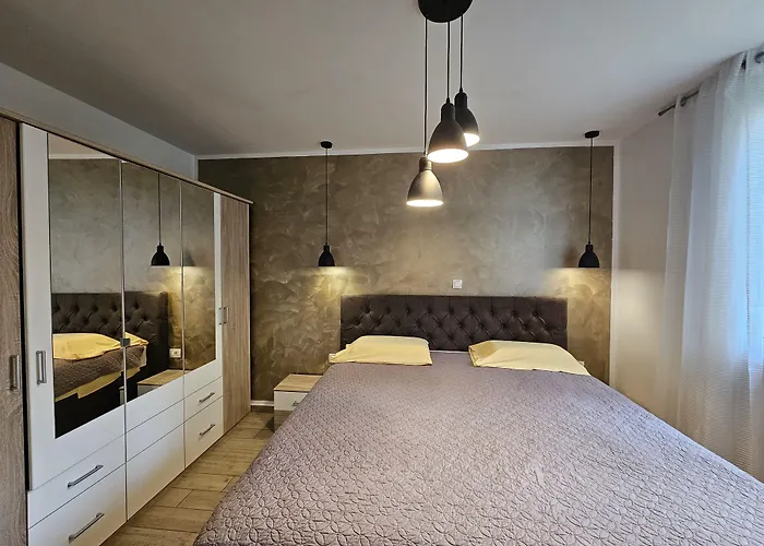 Deluxe Near The Bridge Zadar