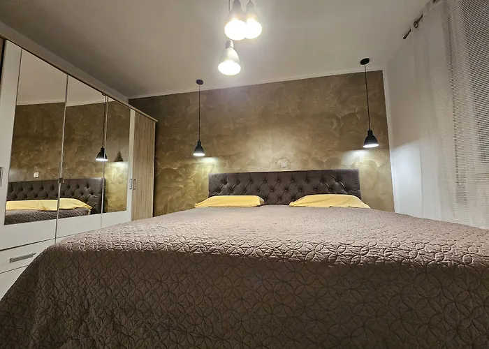 Deluxe Near The Bridge Zadar