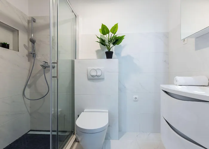 Deluxe Near The Bridge Appartement Zadar