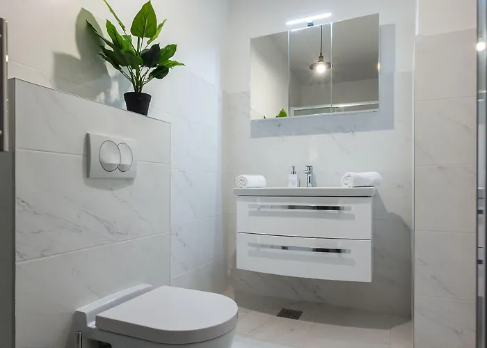 Deluxe Near The Bridge Zadar