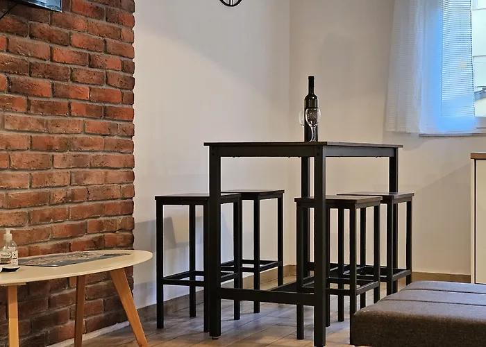 Deluxe Near The Bridge * Zadar