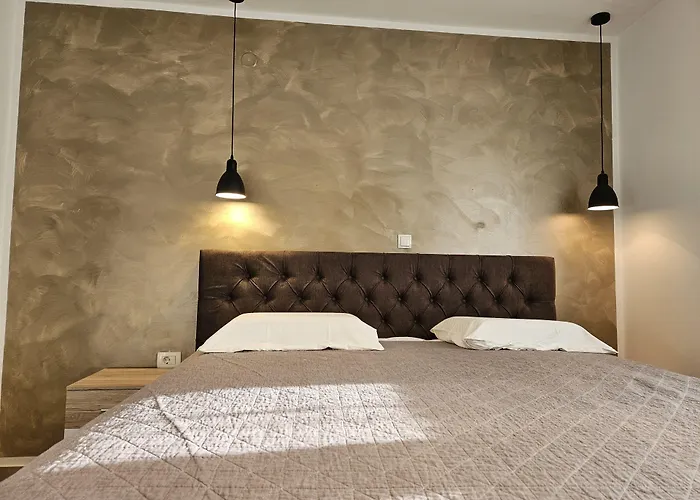 Deluxe Near The Bridge Appartement Zadar