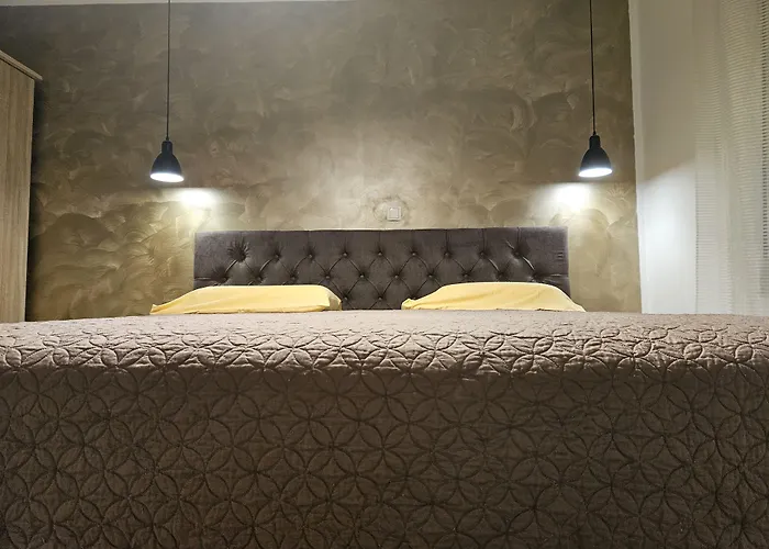 Deluxe Near The Bridge Appartement Zadar