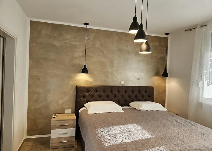 Deluxe Near The Bridge * Zadar