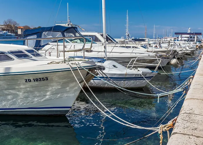 Appartement Deluxe Near The Bridge